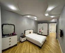 Kirayə (aylıq) Yeni Tikili Bakıxanov qəs., Sabunçu r.