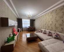 Kirayə (aylıq) Yeni Tikili Əhmədli m., Əhmədli, Xətai r.