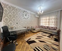 Satılır Köhnə Tikili Əhmədli m., Əhmədli, Xətai r.