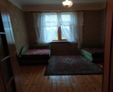 Kirayə (aylıq) Köhnə Tikili Həzi Aslanov m., Xətai r.