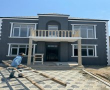 Satılır Həyət evi/villa Buzovna, Xəzər r.