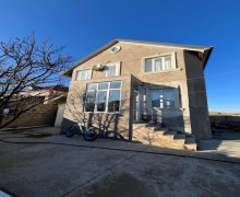 Satılır Həyət evi/villa Avtovağzal m., Biləcəri qəs., Binəqədi r.