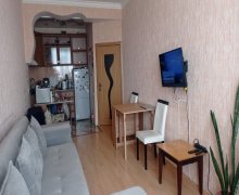 Satılır Yeni Tikili Yeni Yasamal qəs., Yasamal r.