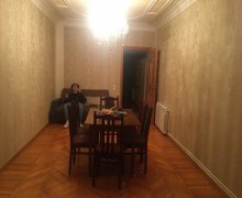 Kirayə (aylıq) Köhnə Tikili Həzi Aslanov m., Xətai r.