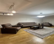 Kirayə (aylıq) Köhnə Tikili 28 May m., Landmark, Səbail r.