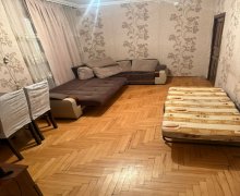 Satılır Köhnə Tikili Nəriman Nərimanov m., Nərimanov r.