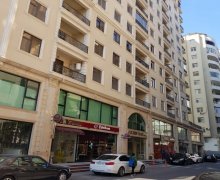 Satılır Yeni Tikili Gənclik m., Nərimanov r.