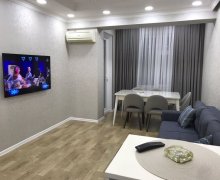 Satılır Yeni Tikili Həzi Aslanov m., H.Aslanov qəs., Xətai r.