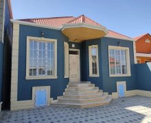 Satılır Həyət evi/villa Masazır, Abşeron r.