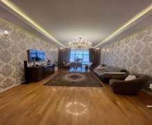 Satılır Yeni Tikili 20 Yanvar m., Yasamal r.