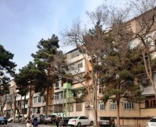 Satılır Köhnə Tikili Həzi Aslanov m., Əhmədli, Xətai r.