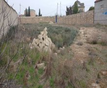 Satılır Torpaq Buzovna, Xəzər r.