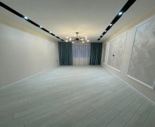 Satılır Yeni Tikili İnşaatçılar m., Yeni Yasamal qəs., Yasamal r.