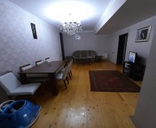 Satılır Yeni Tikili Həzi Aslanov m., H.Aslanov qəs., Xətai r.