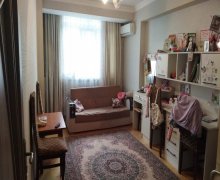 hezi aslanov kohne bina evleri Həzi Aslanov m., Xətai r.