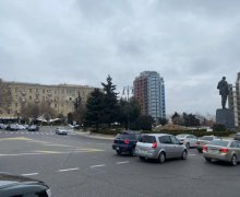 Kirayə (aylıq) Köhnə Tikili İçərişəhər m., Səbail r.