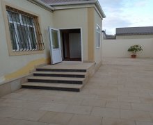 Satılır Həyət evi/villa Koroğlu m., Zabrat qəs., Sabunçu r.