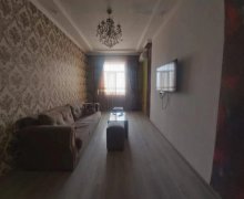 Kirayə (aylıq) Köhnə Tikili Nəriman Nərimanov m., Nərimanov r.