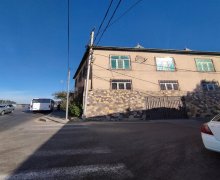 Satılır Həyət evi/villa Yeni Günəşli qəs., Suraxanı r.