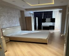 Kirayə (aylıq) Yeni Tikili Qara Qarayev m., Nizami r.