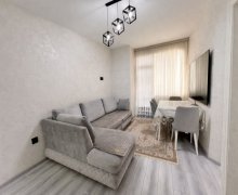 Satılır Yeni Tikili Neftçilər m., Bakıxanov qəs., Sabunçu r.