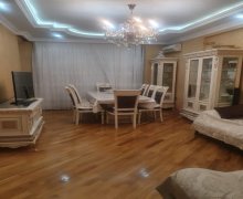 Satılır Yeni Tikili 20 Yanvar m., 1-ci mikrorayon, Nəsimi r.