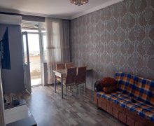 Kirayə (aylıq) Yeni Tikili İnşaatçılar m., Yeni Yasamal qəs., Yasamal r.