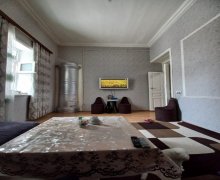 Satılır Köhnə Tikili Sahil m., Nəsimi r.