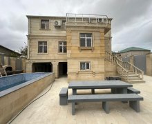 Satılır Bağ evi Novxanı, Abşeron r.