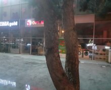 Kirayə (aylıq) Obyekt Xalqlar dostluğu m., Nizami r.