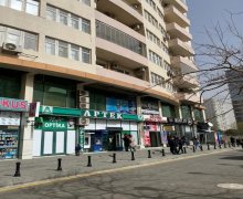 Kirayə (aylıq) Ofis Xətai m., Xətai r.