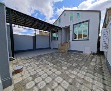 Satılır Həyət evi/villa Məhəmmədli, Abşeron r.