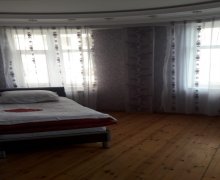 Kirayə (aylıq) Yeni Tikili Xırdalan ş.