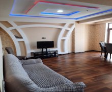 Kirayə (aylıq) Yeni Tikili Xırdalan ş.