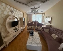 Satılır Yeni Tikili Nəriman Nərimanov m., Nərimanov r.