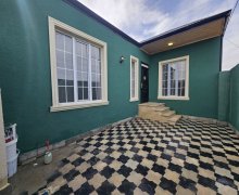 Satılır Həyət evi/villa Binə qəs., Xəzər r.