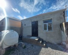 Satılır Həyət evi/villa Binə qəs., Xəzər r.