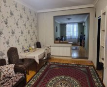 Kirayə (aylıq) Köhnə Tikili Qara Qarayev m., Nizami r.