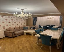 Kirayə (aylıq) Yeni Tikili İnşaatçılar m., Yeni Yasamal qəs., Yasamal r.