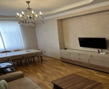 Kirayə (aylıq) Yeni Tikili Neftçilər m., Nizami r.