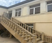 Satılır Bağ evi Şüvəlan, Xəzər r.