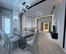 Kirayə (aylıq) Yeni Tikili Gənclik m., Nərimanov r.