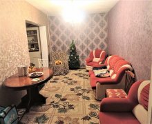 genclikde evlerin qiymeti Gənclik m., 8-ci mikrorayon, Binəqədi r.