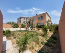 Satılır Həyət evi/villa Masazır, Abşeron r.