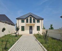 Satılır Həyət evi/villa Hökməli, Abşeron r. Satılır Həyət evi/villa Hökməli, Abşeron r.