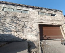 Kirayə (aylıq) Obyekt Keşlə qəs., Nizami r.