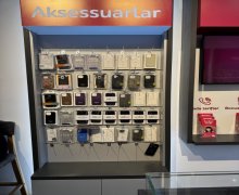 Icareye aylıq Abyekt 28 May m., 28 Mall, Nəsimi r.