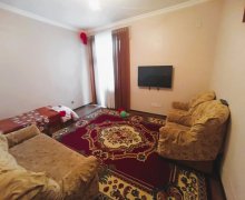 Satılır Yeni Tikili Hövsan qəs., Suraxanı r.