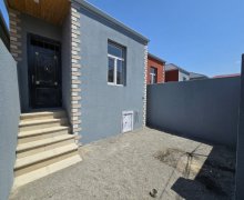 Satılır Həyət evi/villa Binə qəs., Xəzər r.