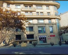 Kirayə (aylıq) Obyekt İçərişəhər m., Səbail r.